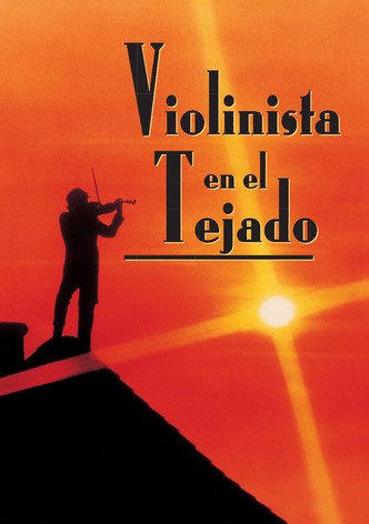 El violinista en el tejado