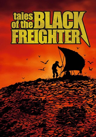 Tales of the Black Freighter