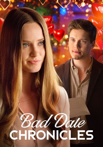 Bad Date Chronicles