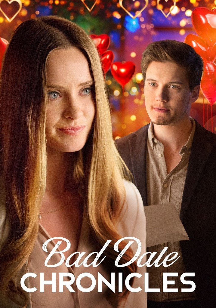 Bad Date Chronicles