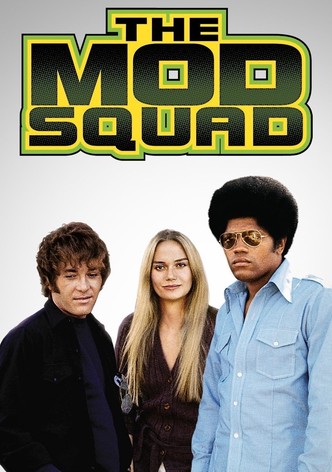 Mod Squad, i ragazzi di Greer