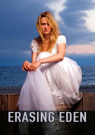Erasing Eden poster