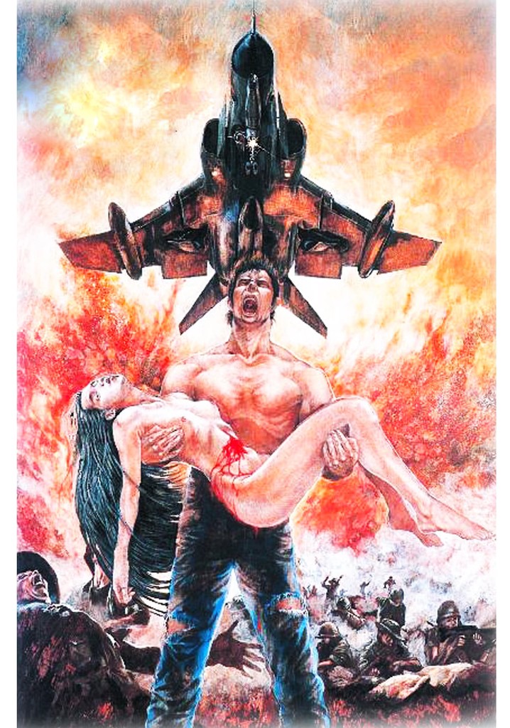 Legend of the Phantom Heroes