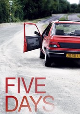 Cinco días