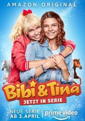 Bibi & Tina