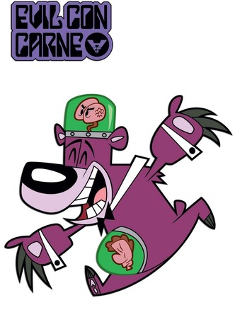 Evil Con Carne