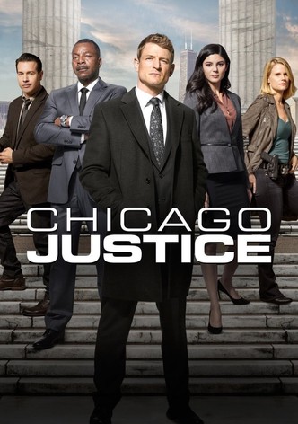 Chicago Justice