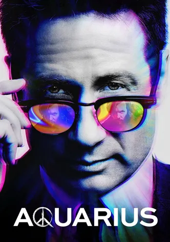Aquarius poster