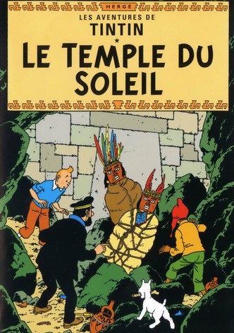 Le Temple du Soleil