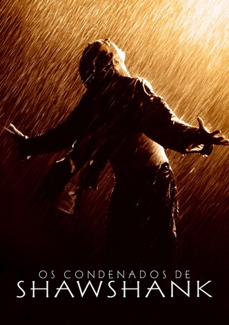 Os Condenados de Shawshank