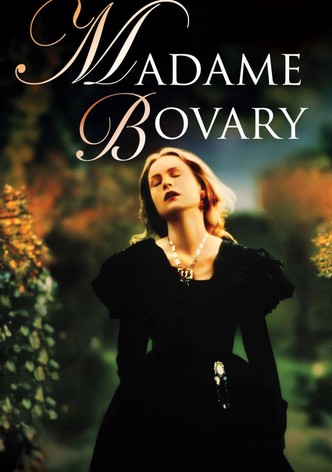 Madame Bovary