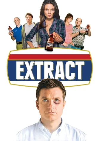 Extract poster