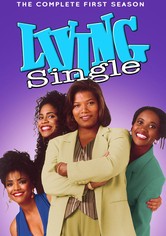 Living Single - Season 1