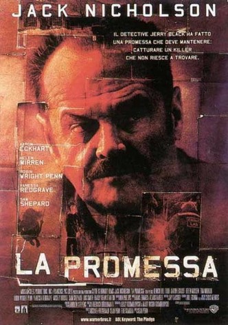 La promessa