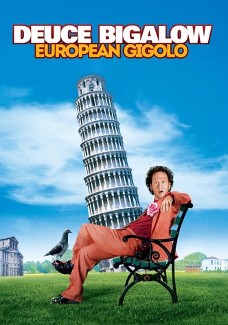 Deuce Bigalow: European Gigolo