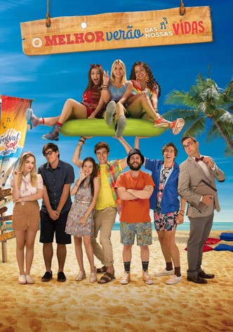 The Best Summer of Our Lives