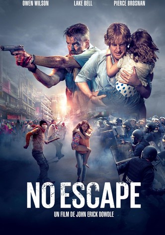 No Escape