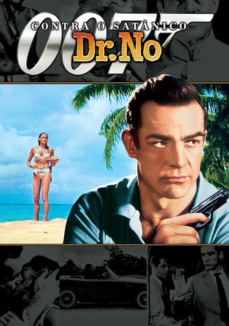 007 - Agente Secreto