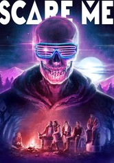 Scare Me