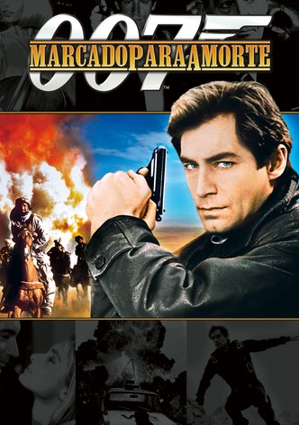 007 - Risco Imediato