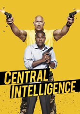 Central Intelligence