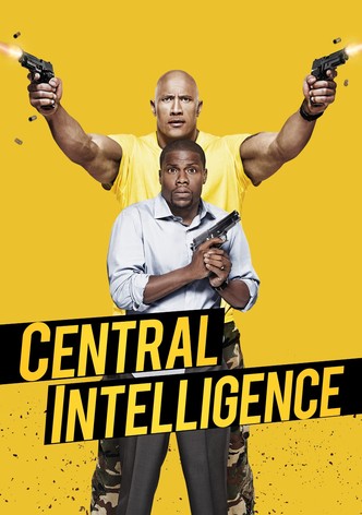 Central Intelligence