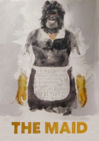 The Maid