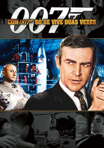007 - Só Se Vive Duas Vezes