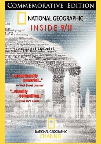 Inside 9/11