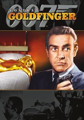 007 - Contra Goldfinger