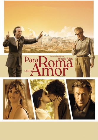 Para Roma, Com Amor