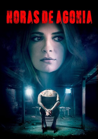 Horas de Agonia
