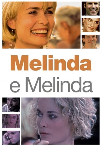 Melinda e Melinda