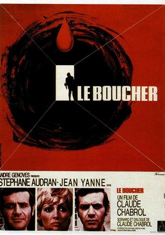 Le Boucher