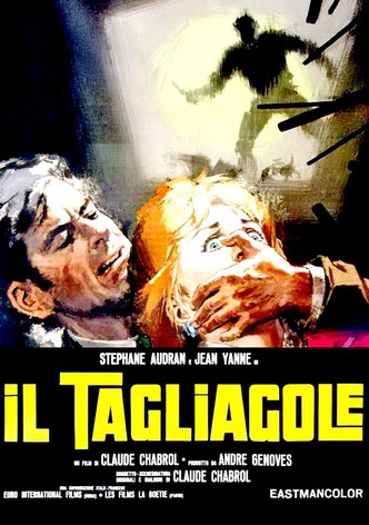 Il tagliagole