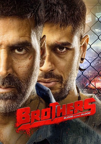 Brothers: Blood Against Blood