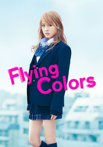 Flying Colors