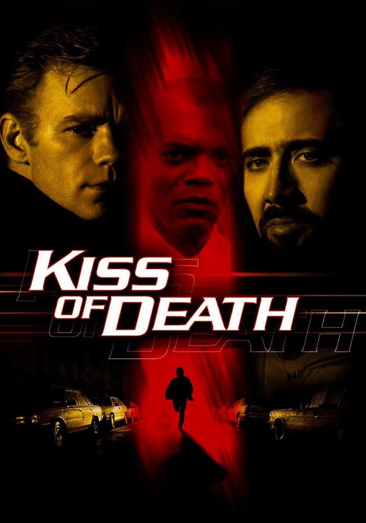 Fab Kiss of Death 英語版 EA CF Fab Kiss of Death 英語版 EA CF