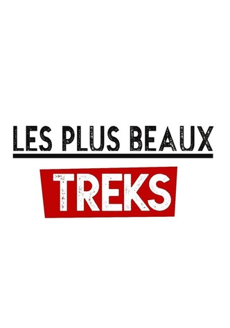 Les plus beaux treks