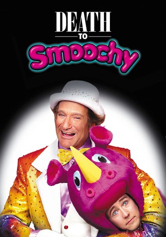 Death to Smoochy