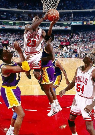 NBA Champions 1991: Chicago Bulls