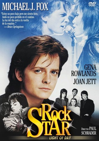 Rock Star