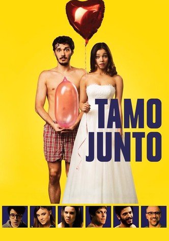 Tamo Junto