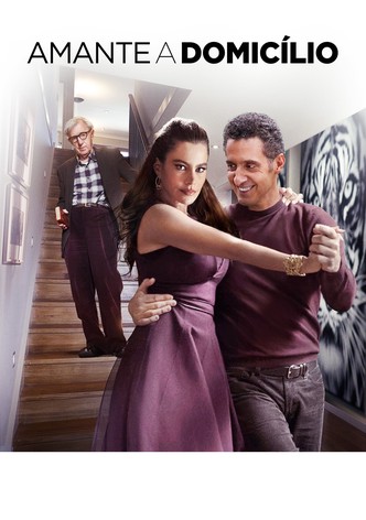 Amante a Domicílio