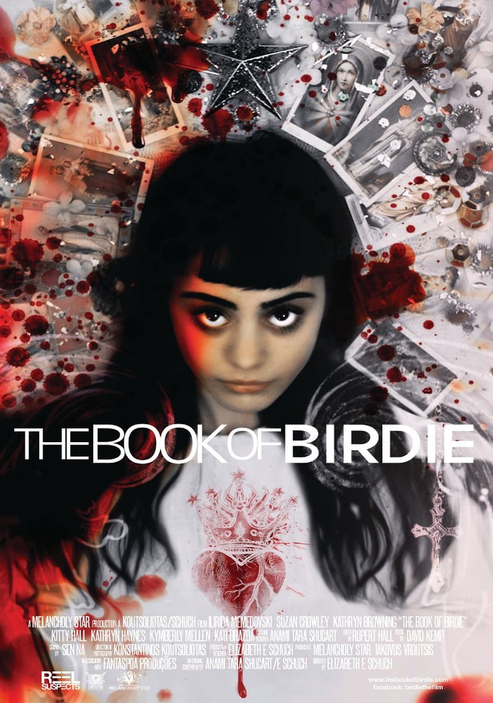 The Book of Birdie