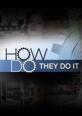 ¿Cómo lo hacen? - ¿Cómo lo hacen?, Season 8