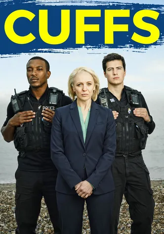 Cuffs poster