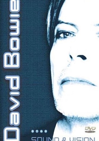 David Bowie - Sound and Vision