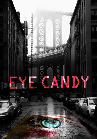 Eye Candy poster