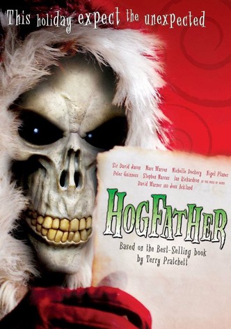 Hogfather [dt./OV]